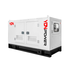 super silent diesel generator 120KW /150kva generator